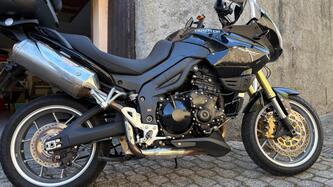 Triumph Tiger 1050 SE ABS (2006 - 13)