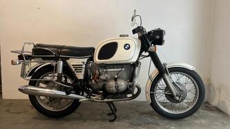 Bmw R75/5  epoca