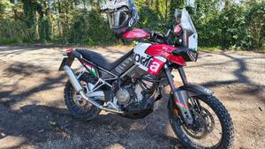 Aprilia Tuareg 660 (2022 - 24) 