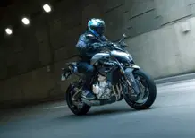 CFMOTO 675NK test: prova su strada della naked 3 cilindri cinese. Pregi e difetti [VIDEO]