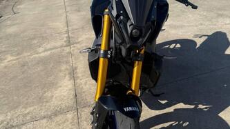Yamaha MT-09 SP (2021 - 23) usata