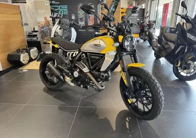 Ducati Scrambler 800 Icon (2023 - 24) - Annuncio 9847175