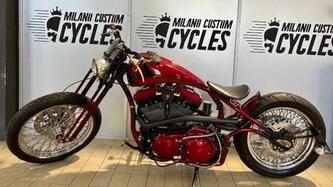 Buell Lightning X1 1200 usata