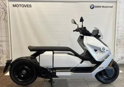 Bmw CE 04 (2021 - 25) - Annuncio 9839008