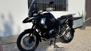Bmw R 1200 GS (2010 - 12) 