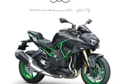 Kawasaki Z H2 SE (2025 - 26) - Annuncio 9847244