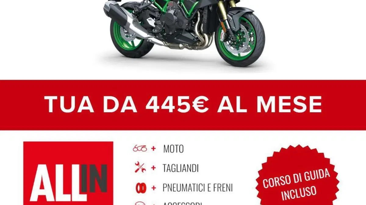 Kawasaki Z H2 SE (2025 - 26)  (2)