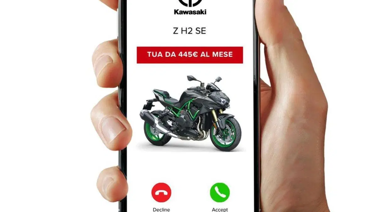 Kawasaki Z H2 SE (2025 - 26)  (3)