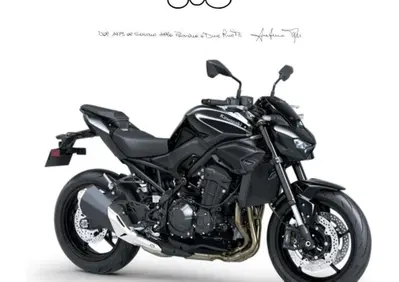 Kawasaki Z 900 A2 (2025 - 26) - Annuncio 9847245