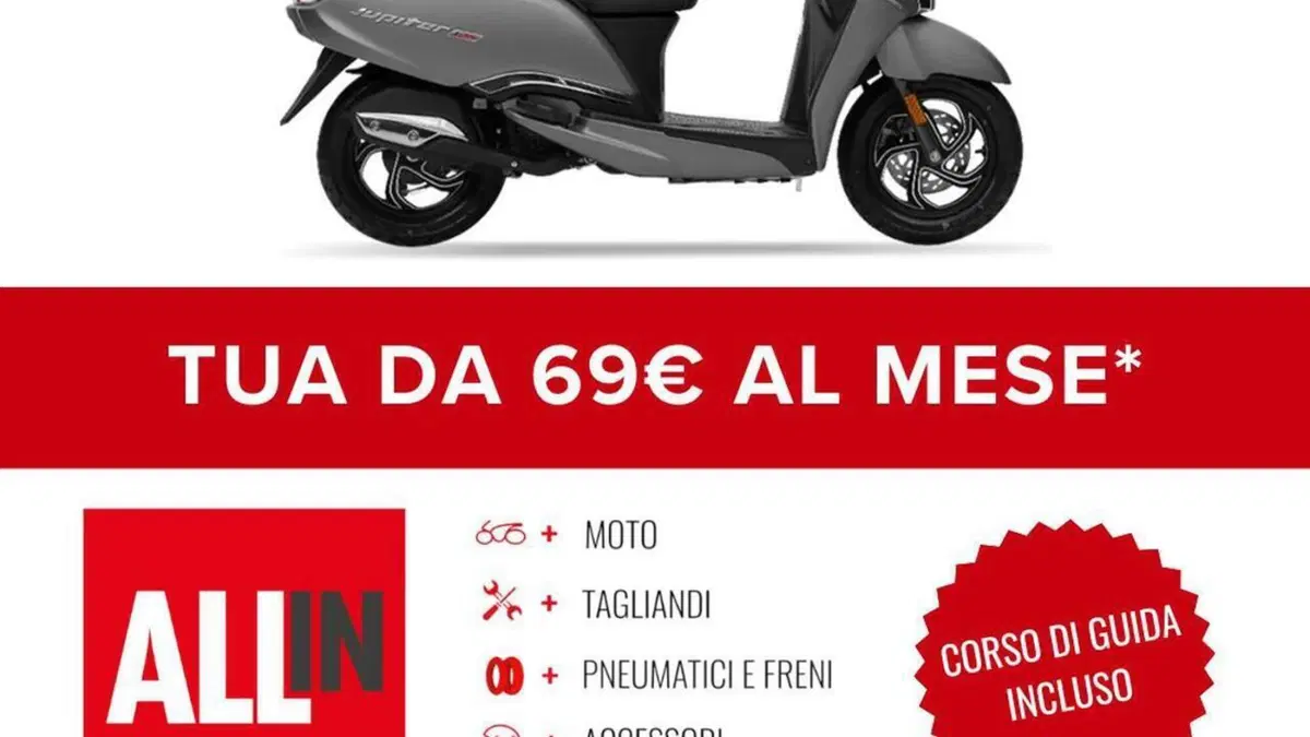 TVS Motor Jupiter 125 (2024 - 26)  (2)