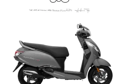 TVS Motor Jupiter 125 (2024 - 26) - Annuncio 9846648