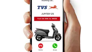TVS Motor Jupiter 125 (2024 - 26)  (3)