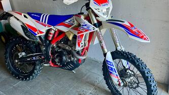 Betamotor RR 390 4T Enduro Racing (2019)
