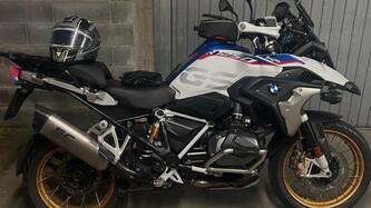 Bmw R 1250 GS (2019 - 20)