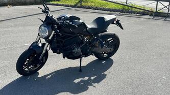 Ducati Monster 821 (2018 - 20)