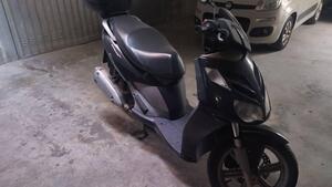 Aprilia Sportcity 125 