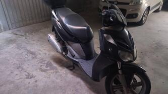 Aprilia Sportcity 125