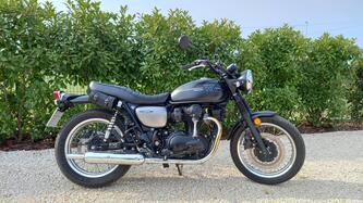 Kawasaki W 800 Street (2019 - 20)