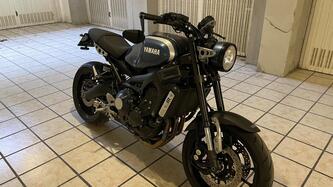 Yamaha XSR 900 ABS (2016 - 20)