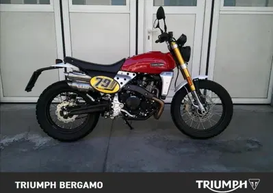 Fantic Motor Caballero 500 Scrambler (2024) - Annuncio 9847323