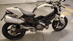 Ducati Monster 696 (2008 - 13) 