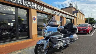 Honda GL 1800 Gold Wing (2007 - 11) usata