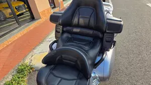 Honda GL 1800 Gold Wing (2007 - 11)  (12)