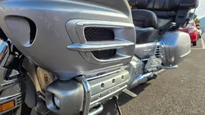Honda GL 1800 Gold Wing (2007 - 11)  (14)