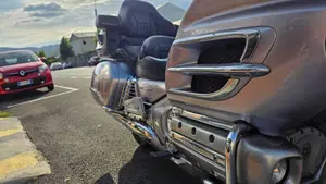 Honda GL 1800 Gold Wing (2007 - 11)  (16)
