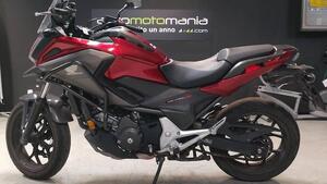 Honda NC 750 X ABS (2018 - 20) 