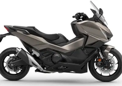 Honda Forza 750 (2025 - 26) - Annuncio 9847348
