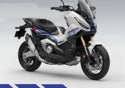 Honda X-ADV 750 Special Edition (2026) - Annuncio 9847358