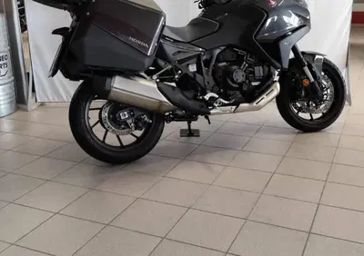 Honda NT 1100 Urban DCT (2022 - 24) - Annuncio 9670523