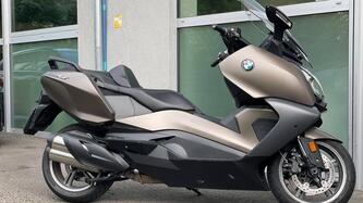 Bmw C 650 GT (2016 - 20) usata