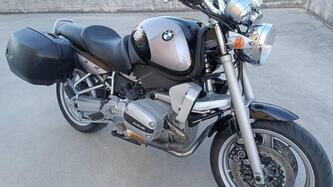 Bmw R 850 R epoca