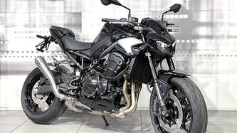 Kawasaki Z 900 (2025 - 26) nuova