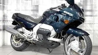 Yamaha GTS 1000 (1993 - 96) usata