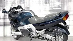 Yamaha GTS 1000 (1993 - 96)  (2)