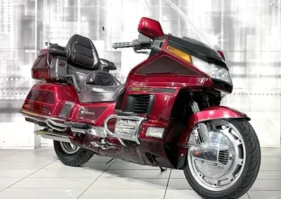 Honda GL 1500 Gold Wing (1994 - 99) - Annuncio 9847403