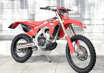 Honda CRF 250L (2021 - 22) - Annuncio 9847404