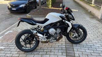 MV Agusta Brutale 800 (2012 - 15)