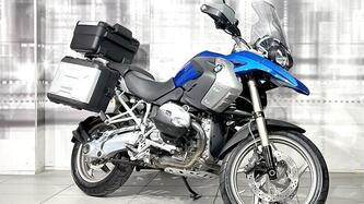 Bmw R 1200 GS (2010 - 12) usata