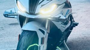 Bmw S 1000 RR (2023 - 24) 