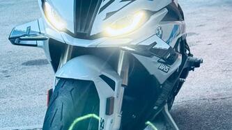 Bmw S 1000 RR (2023 - 24)