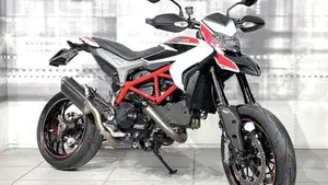 Ducati Hypermotard 821 SP (2013 - 15) 