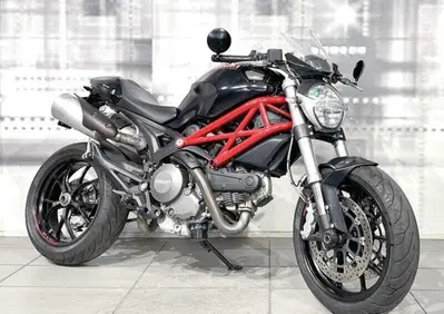 Ducati Monster 796 (2010 - 13) - Annuncio 9003143