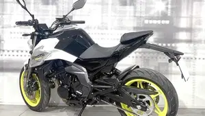 CFMOTO 650NK (2021 - 24)  (2)