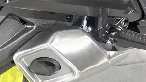 CFMOTO 650NK (2021 - 24)  (3)