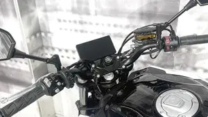 CFMOTO 650NK (2021 - 24)  (5)