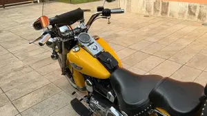 Harley-Davidson 1450 Heritage Classic (2003 - 05) - FLSTCI  (8)